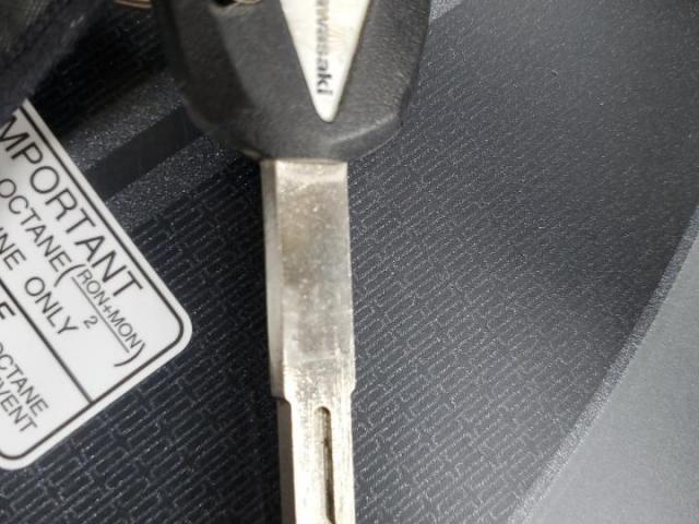 Kawasaki Zx636 K K Image 9