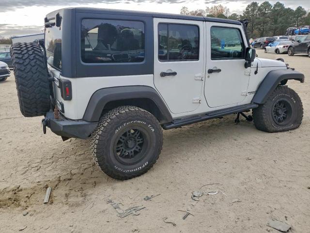 Jeep Wrangler Sport Image 8
