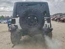 Jeep Wrangler Sport Image 10