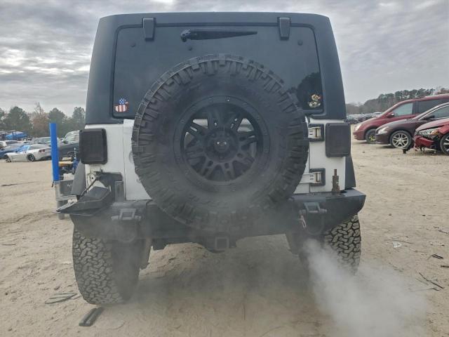 Jeep Wrangler Sport Image 10