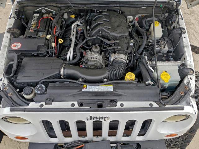 Jeep Wrangler Sport Image 9