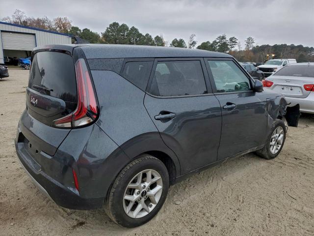 Kia Soul Lx Image 12