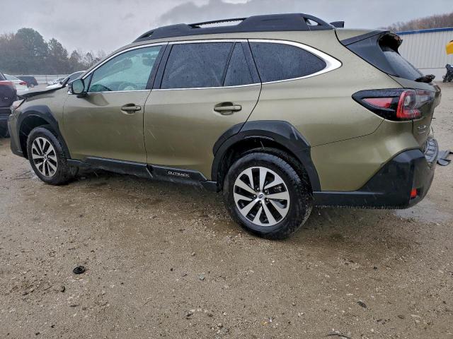 Subaru Outback Premium Image 5