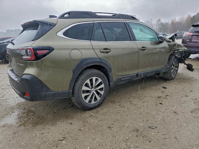 Subaru Outback Premium Image 6