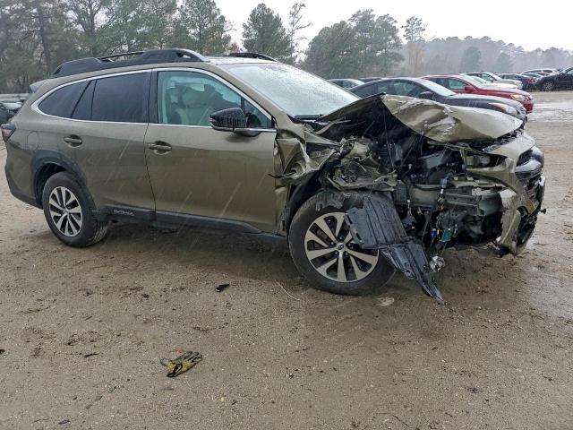 Subaru Outback Premium Image 8