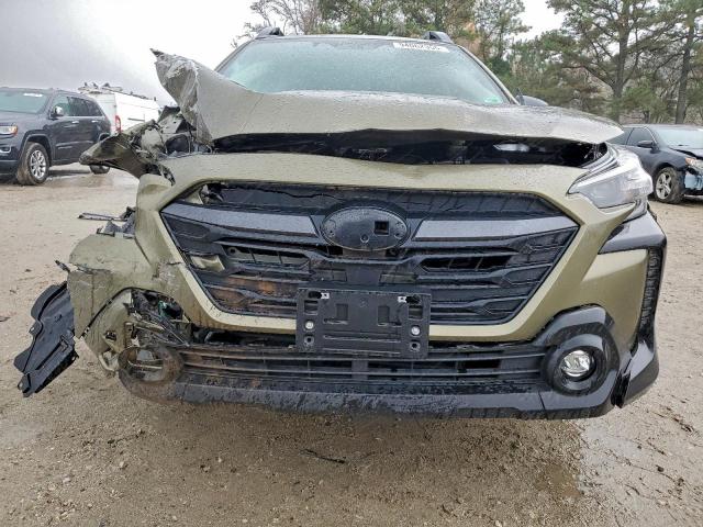 Subaru Outback Premium Image 3