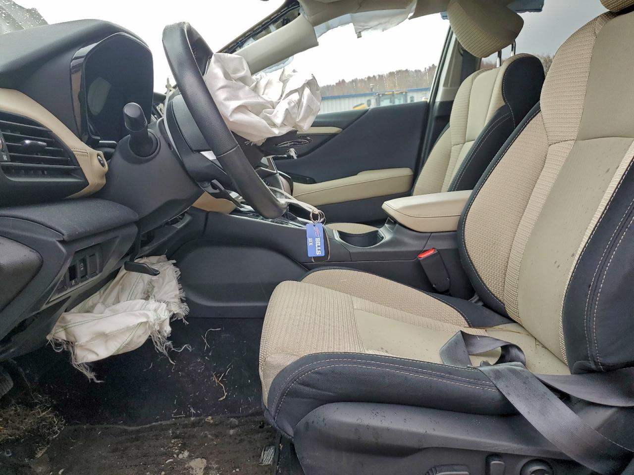 Subaru Outback Premium Image 7