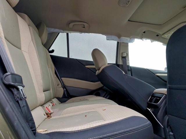 Subaru Outback Premium Image 13