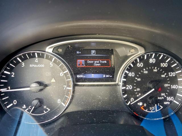 Nissan Altima 2.5 Image 8