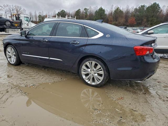 Chevrolet Impala Ltz Image 5