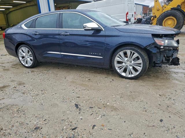 Chevrolet Impala Ltz Image 2