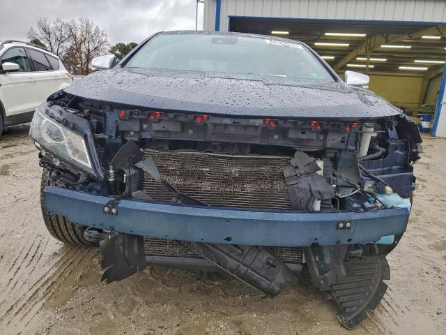 Chevrolet Impala Ltz Image 11