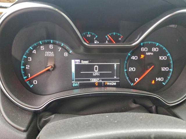 Chevrolet Impala Ltz Image 3