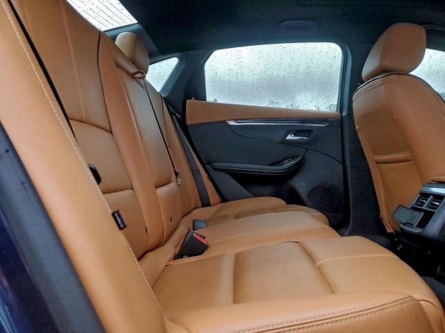 Chevrolet Impala Ltz Image 12