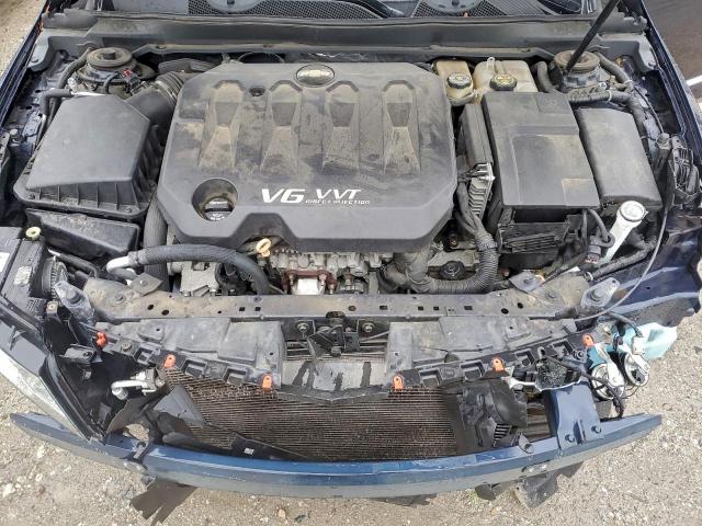 Chevrolet Impala Ltz Image 7