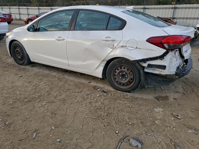 Kia Forte Lx Image 9