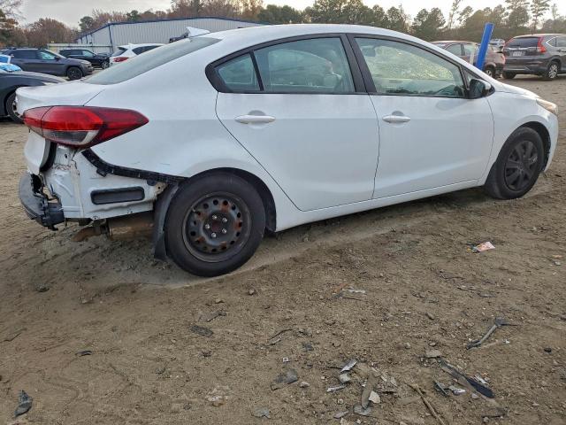 Kia Forte Lx Image 7