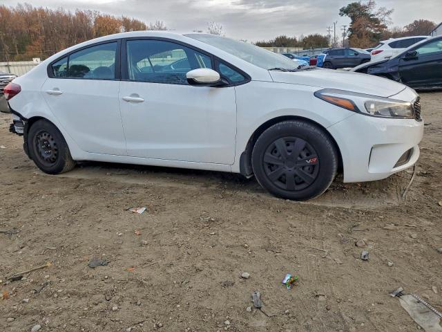 Kia Forte Lx Image 10