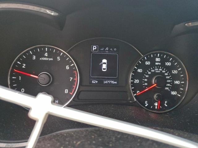 Kia Forte Lx Image 11