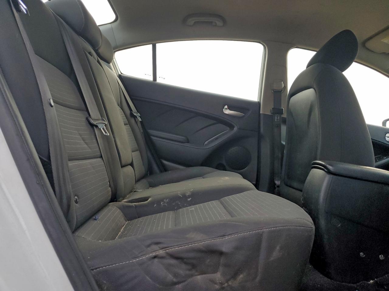 Kia Forte Lx Image 5