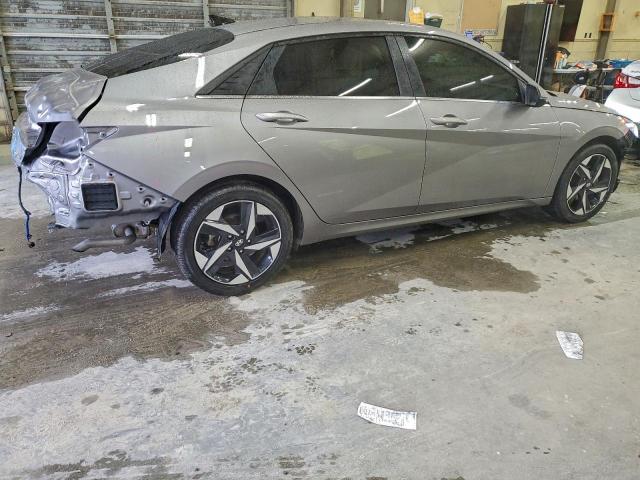 Hyundai ELANTRA Limited Image 5