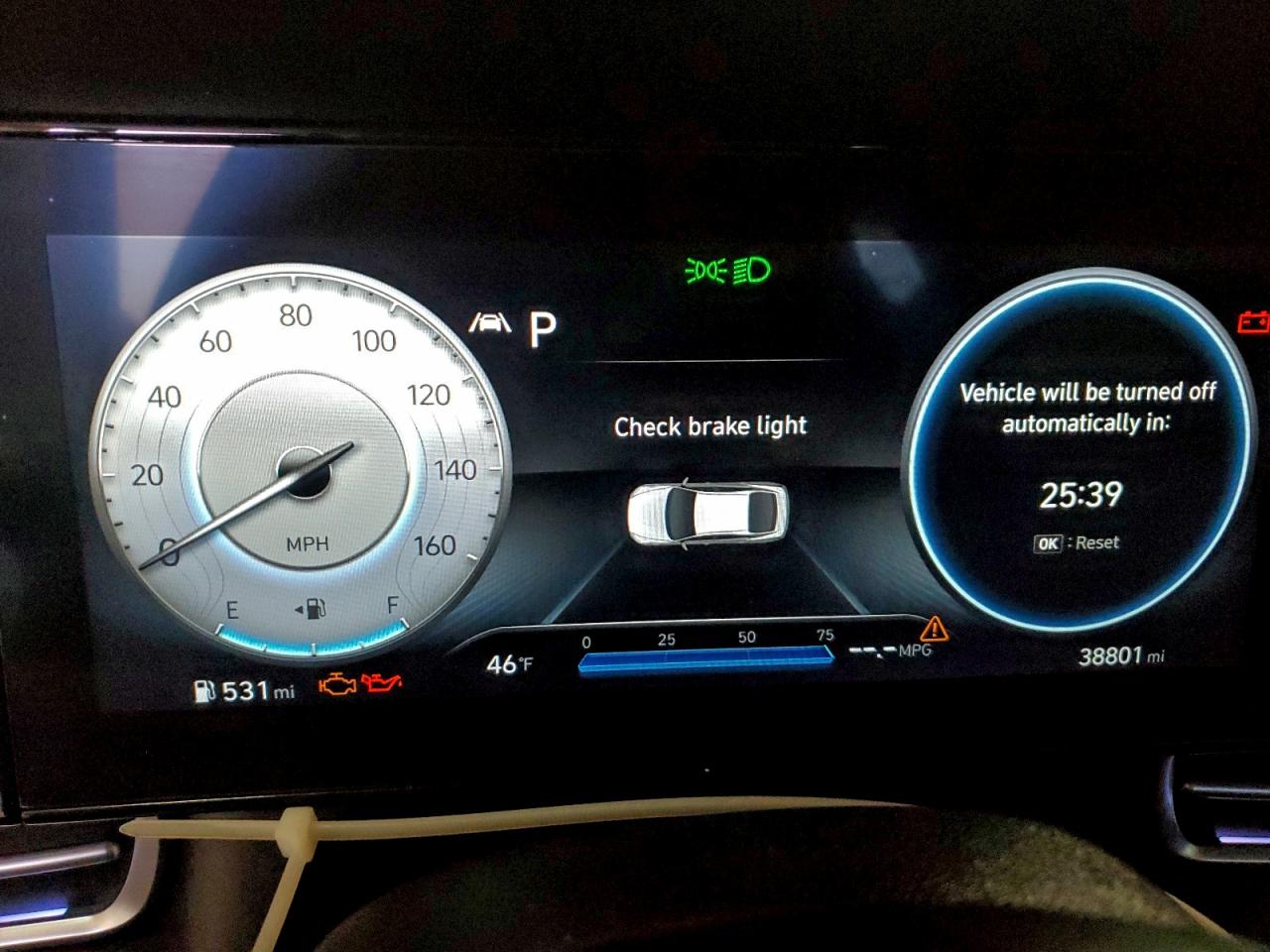 Hyundai ELANTRA Limited Image 11