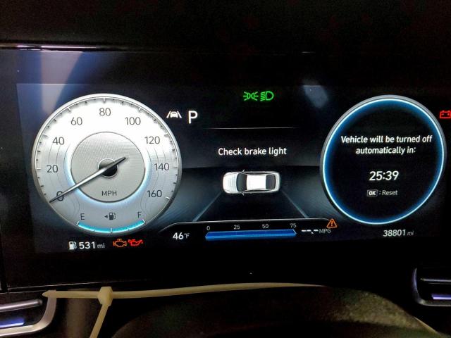 Hyundai ELANTRA Limited Image 11