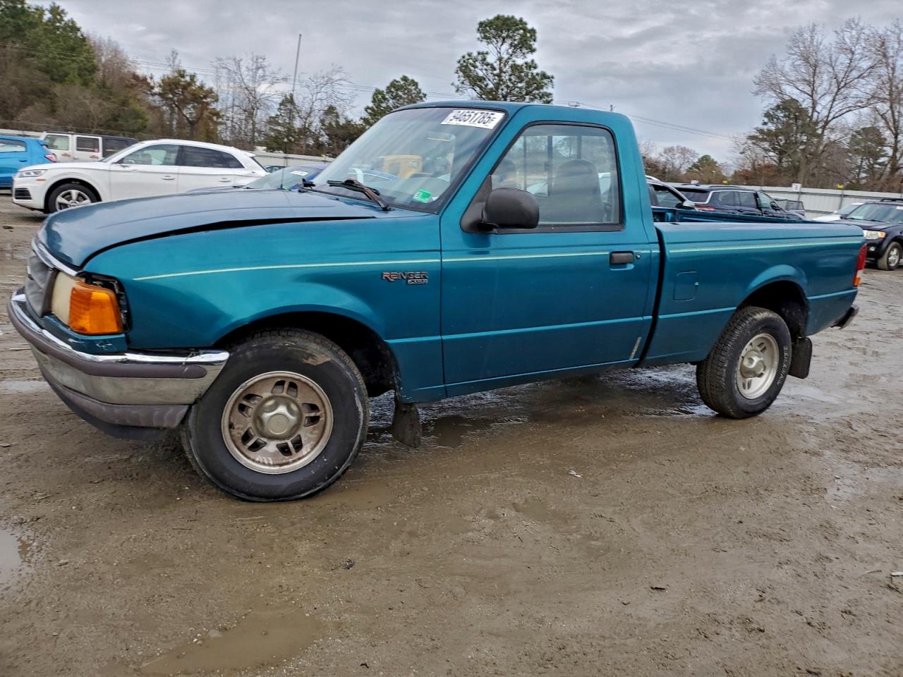 Ford Ranger Image 1