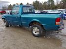 Ford Ranger Image 5