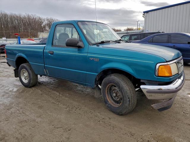 Ford Ranger Image 12