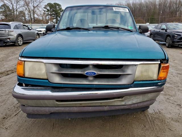 Ford Ranger Image 3