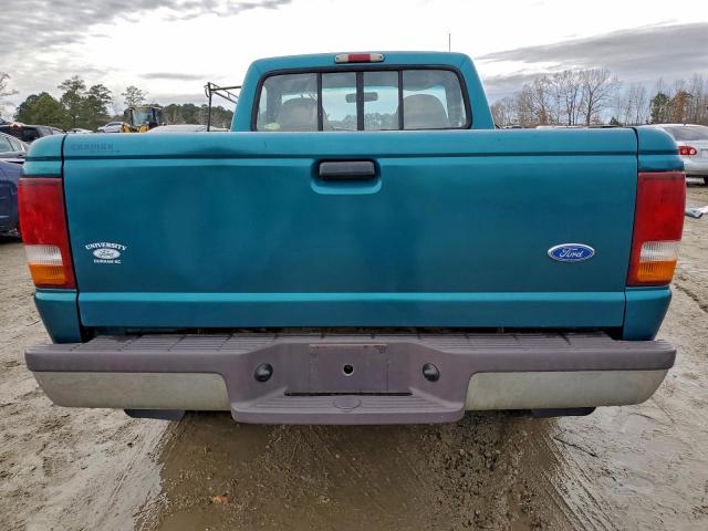 Ford Ranger Image 13