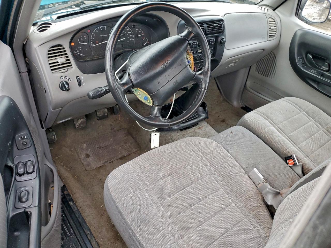 Ford Ranger Image 10