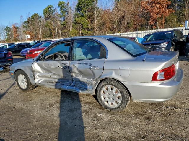 Kia Optima Lx Image 6