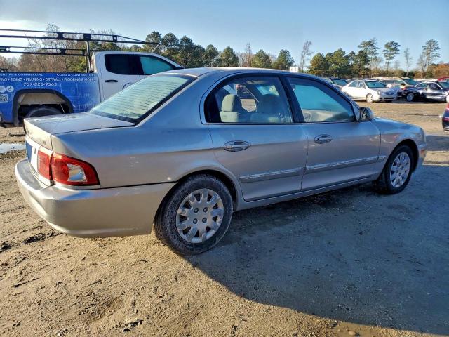 Kia Optima Lx Image 5