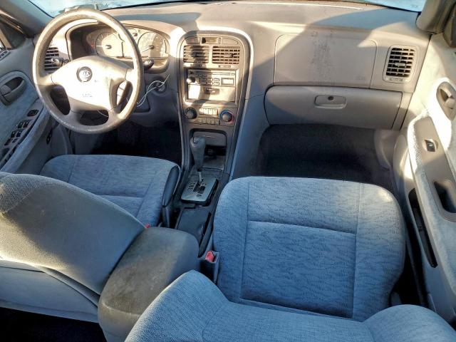 Kia Optima Lx Image 7