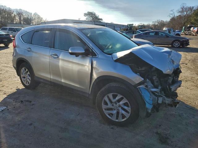 Honda Crv Ex Image 13