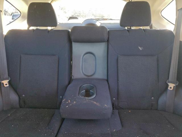 Honda Crv Ex Image 8