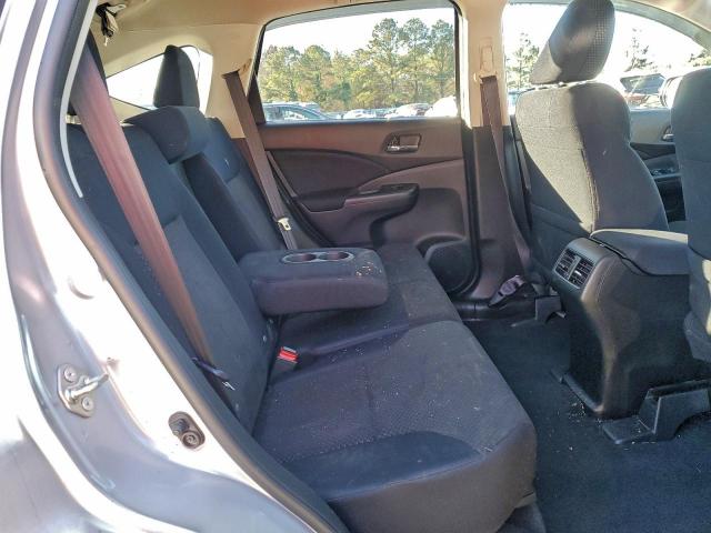 Honda Crv Ex Image 10