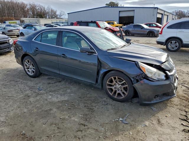 Chevrolet Malibu 1lt Image 3