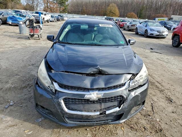 Chevrolet Malibu 1lt Image 10