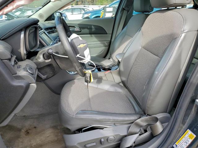 Chevrolet Malibu 1lt Image 7