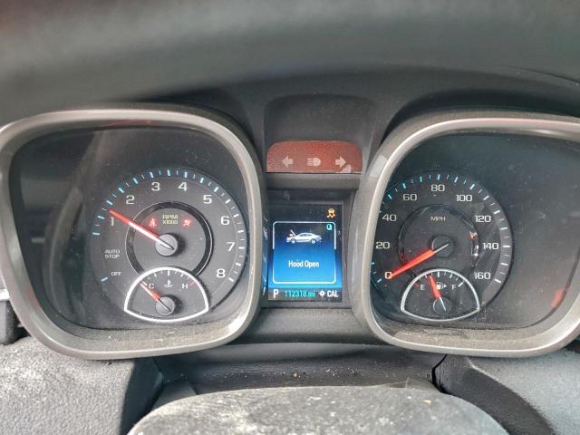 Chevrolet Malibu 1lt Image 6