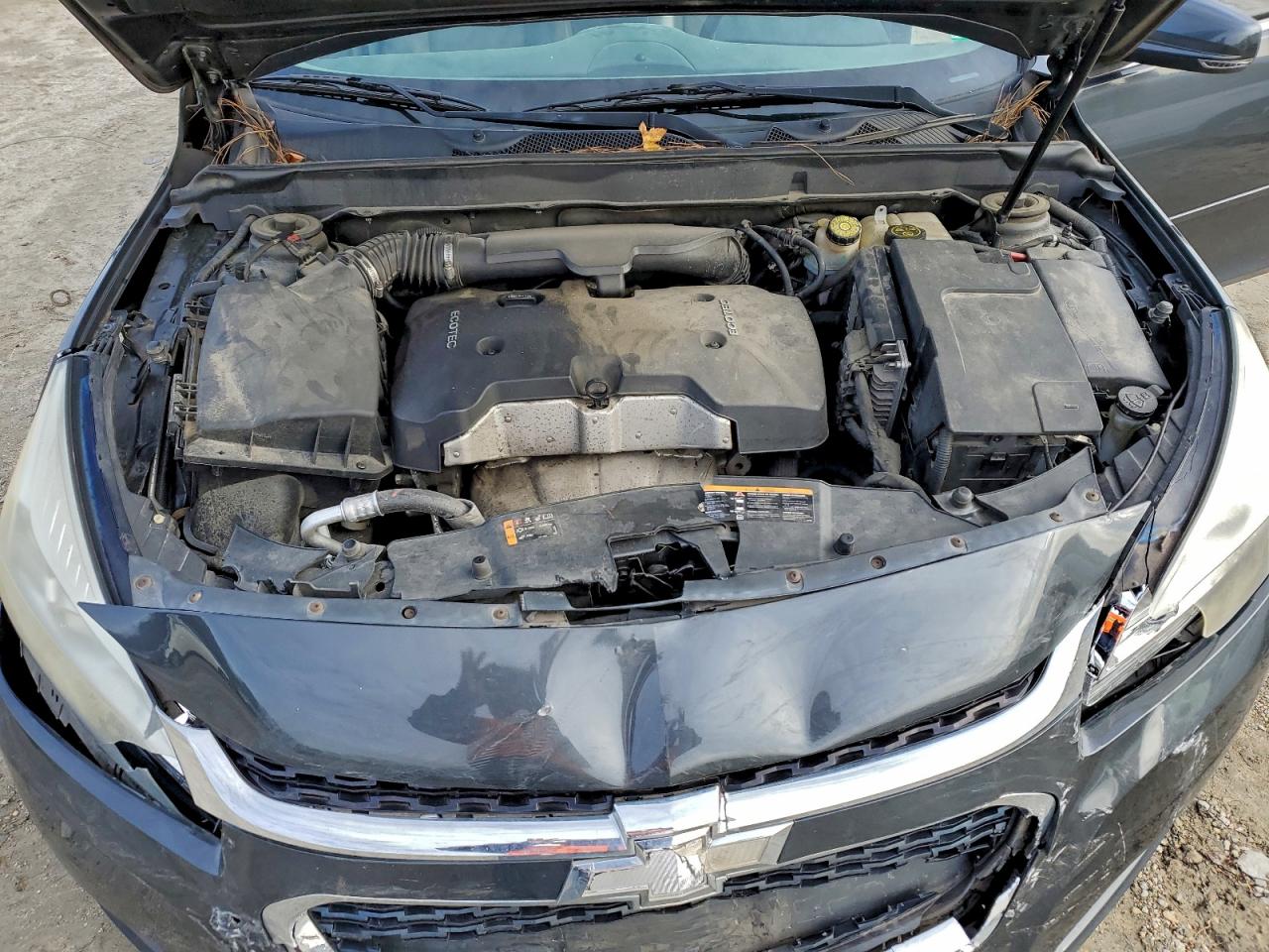 Chevrolet Malibu 1lt Image 5