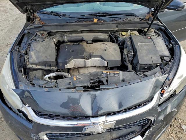 Chevrolet Malibu 1lt Image 5