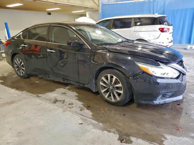 Nissan Altima 2.5 Image 6