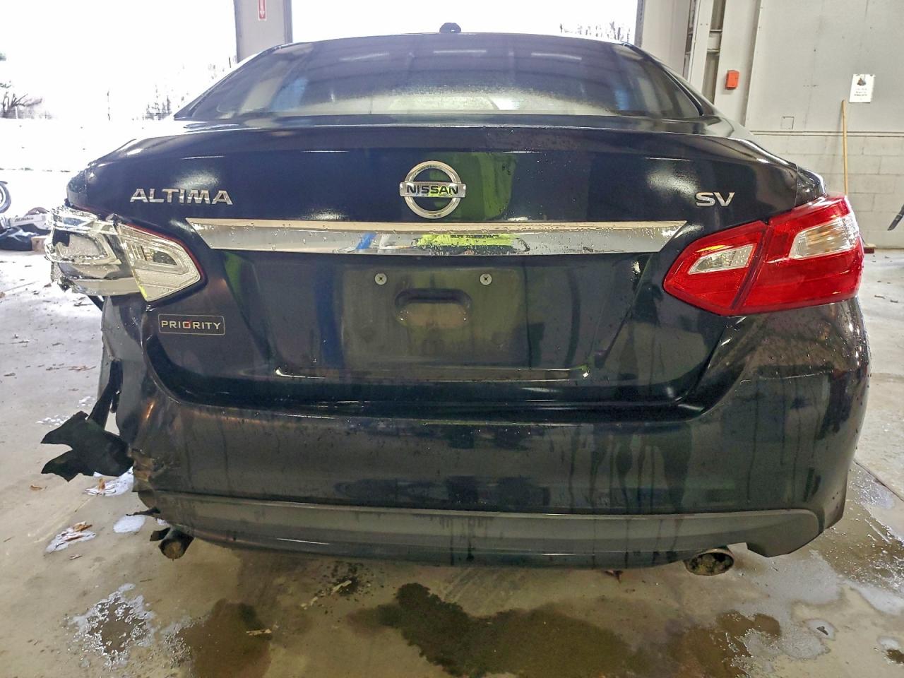 Nissan Altima 2.5 Image 5