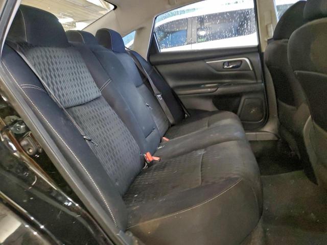 Nissan Altima 2.5 Image 11