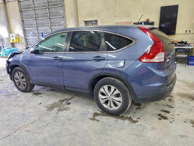 Honda Crv Ex Image 3