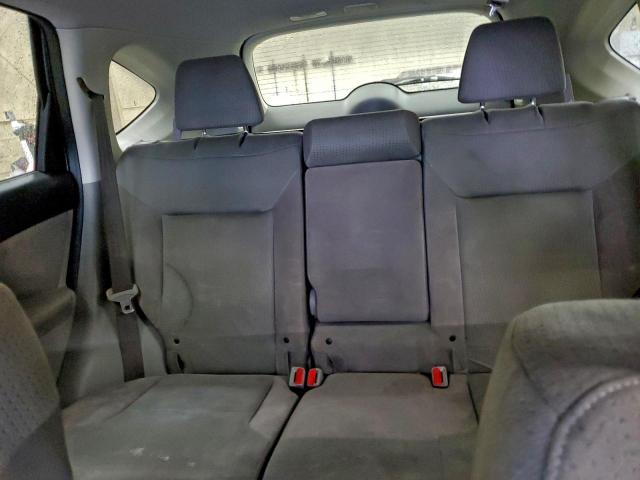 Honda Crv Ex Image 12